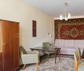 1-комн, 29кв м, этаж 2/5 ул Парковая, 21