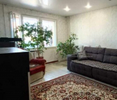 4-комн, 78кв м, этаж 3/5 ул Шамиля Усманова, 6