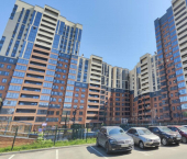 1-комн, 35кв м, этаж 9/20 улица Академика Губкина, 12Б