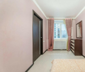 2-комн, 42кв м, этаж 1/5 Спартаковская улица, 125