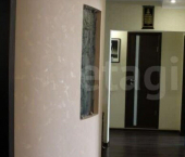 4-комн, 86кв м, этаж 7/9 пер им Сергея Есенина, 1Б