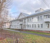 1-комн, 22кв м, этаж 1/2 улица Липатова, 13