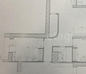 3-комн, 124кв м, этаж 10/22 ул Чистопольская, 86/10