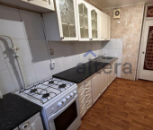 3-комн, 64кв м, этаж 8/9 ул Сафиуллина, 26