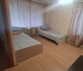 1-комн, 31кв м, этаж 1/5 ул Девятаева, 7