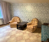 2-комн, 41кв м, этаж 2/5 Казанский пр-кт, 5