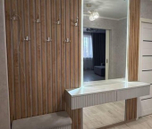 2-комн, 57кв м, этаж 4/4 ул Широкая, 2