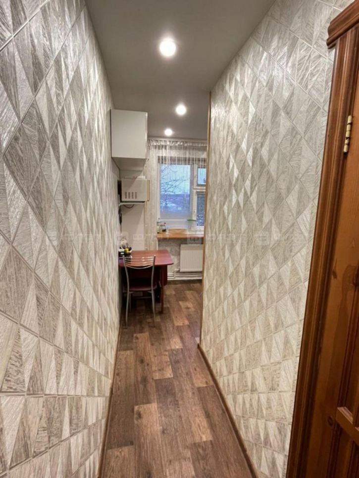 2-комн квартира ул. Студенческая, дом 12