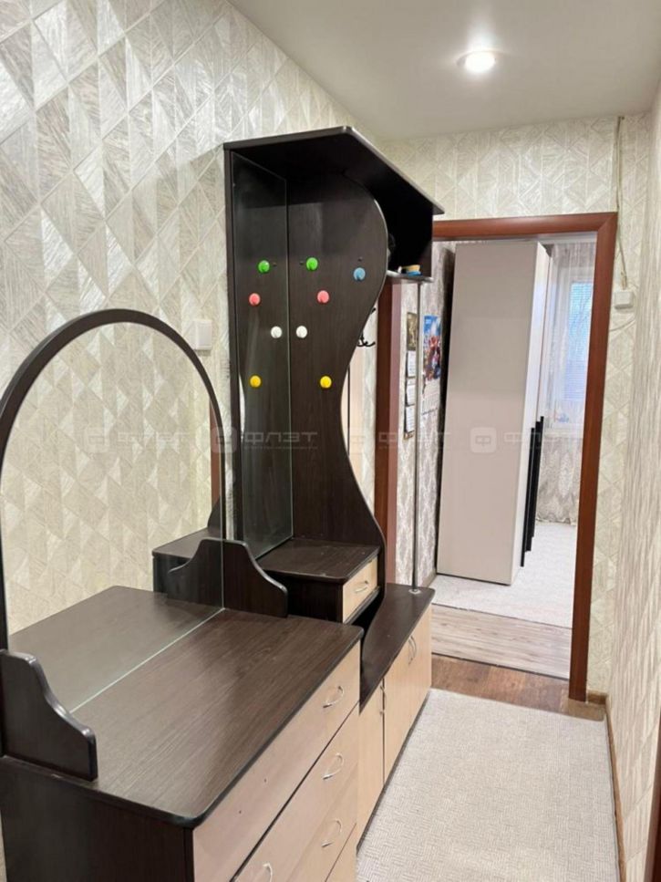 2-комн квартира ул. Студенческая, дом 12