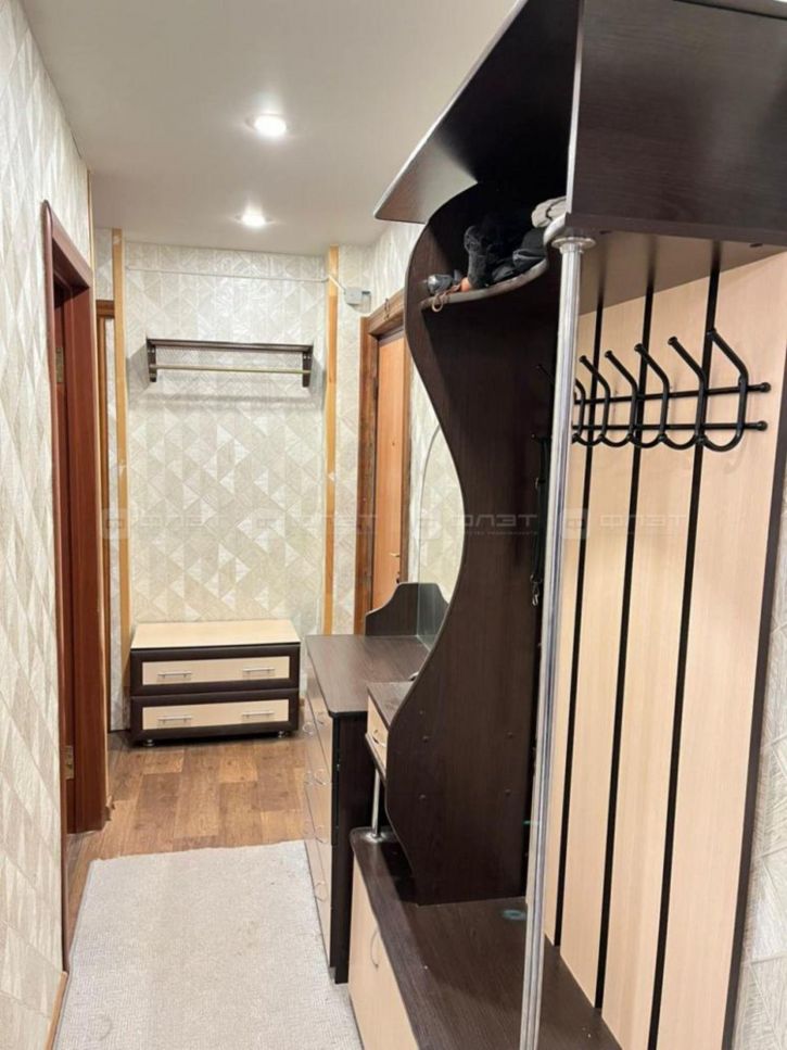 2-комн квартира ул. Студенческая, дом 12