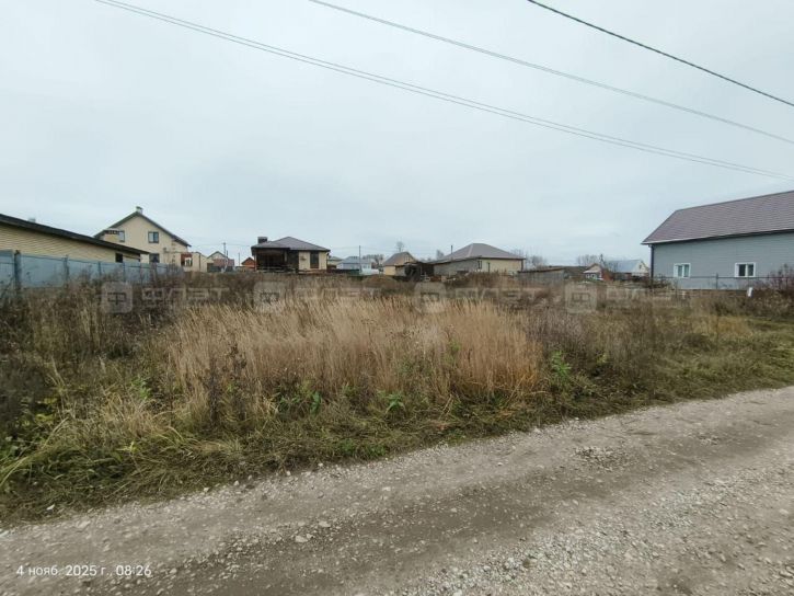 Земельный участок ул. Садовая, дом 28
