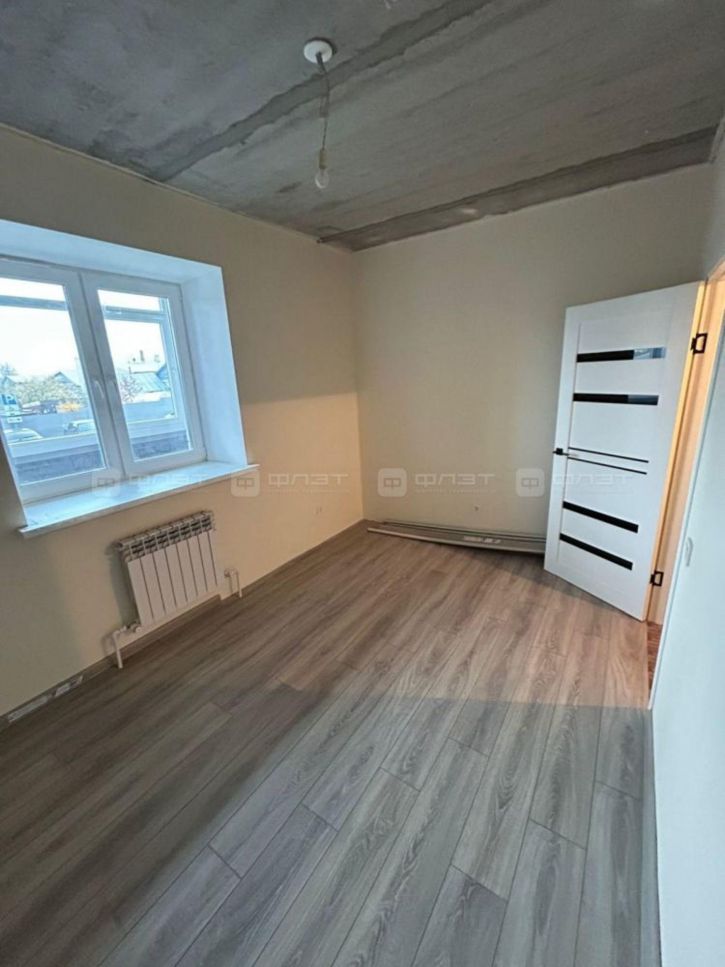 1-комн квартира ул. Комаровка, дом 7б