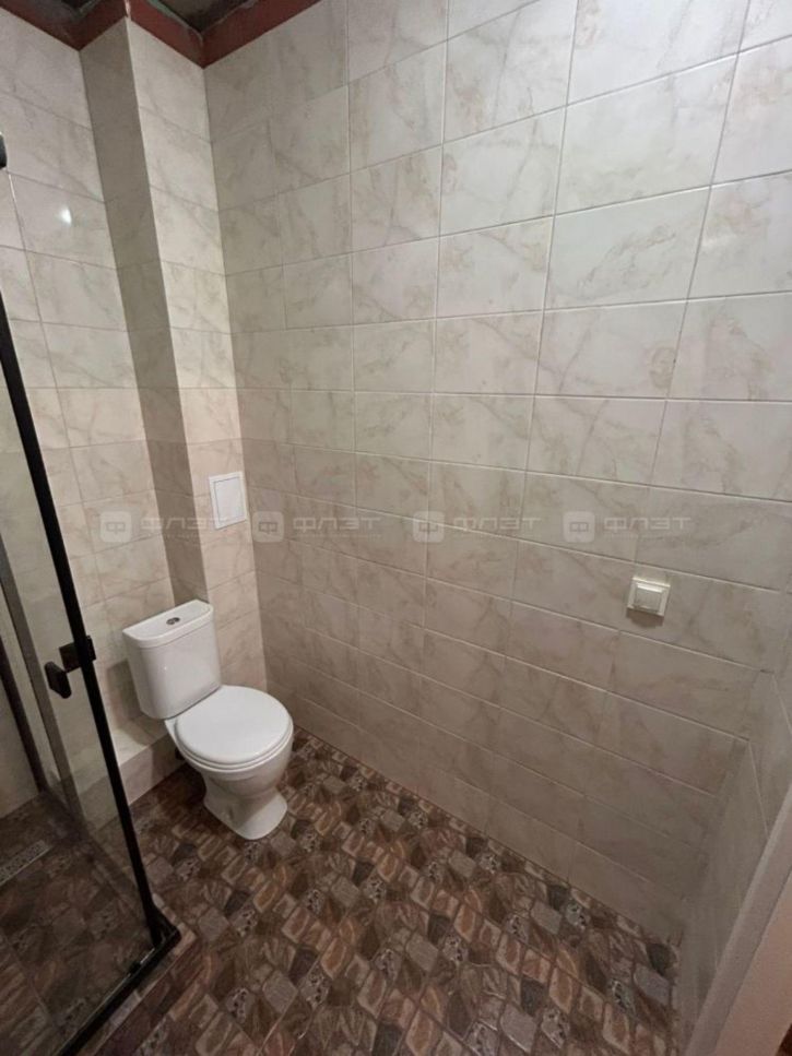 1-комн квартира ул. Комаровка, дом 7б