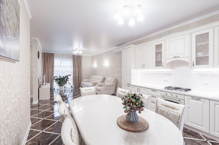 Коттедж/дом ул. 30-й Квартал, дом 1/11