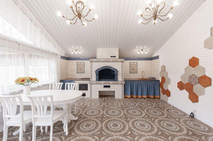 Коттедж/дом 2-я аллея, дом 64