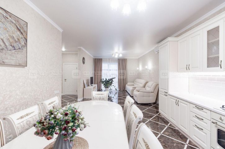 Коттедж/дом ул. 30-й Квартал, дом 1/11