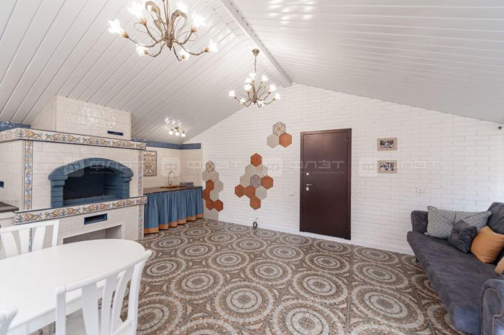 Коттедж/дом 2-я аллея, дом 64