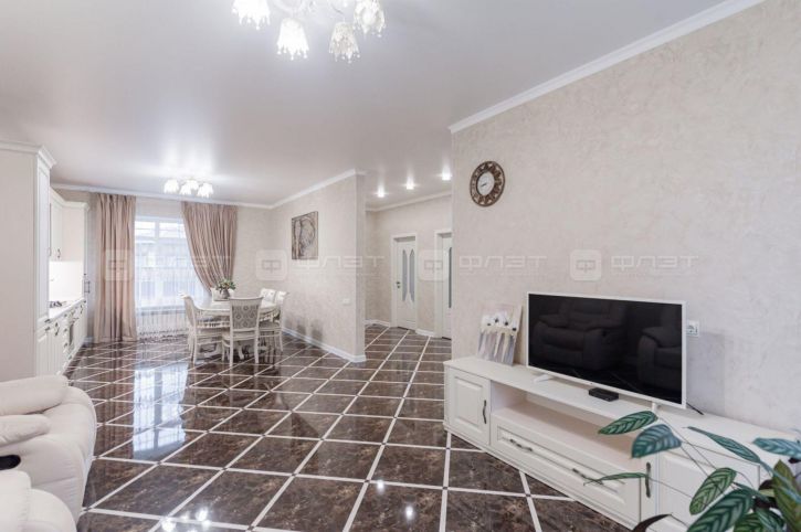 Коттедж/дом ул. 30-й Квартал, дом 1/11