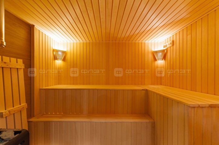 Коттедж/дом 2-я аллея, дом 64