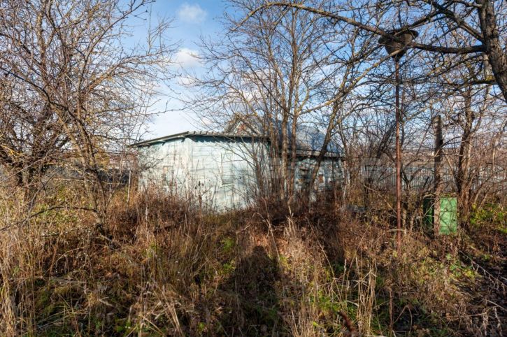 Земельный участок ул. Приозерная, дом 54