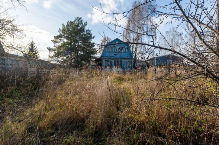 Земельный участок ул. Приозерная, дом 54