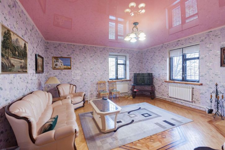 Коттедж/дом ул. Приозерная, дом 28А