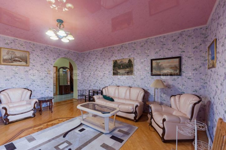 Коттедж/дом ул. Приозерная, дом 28А