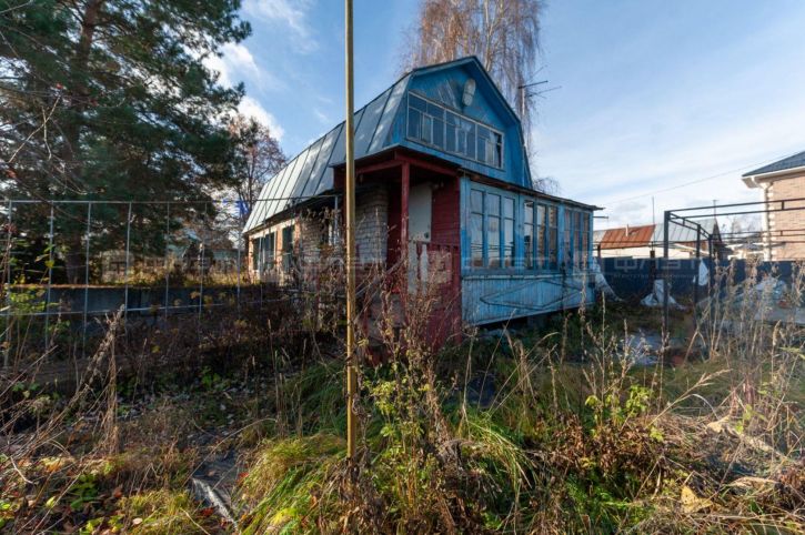 Земельный участок ул. Приозерная, дом 54