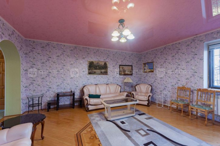 Коттедж/дом ул. Приозерная, дом 28А