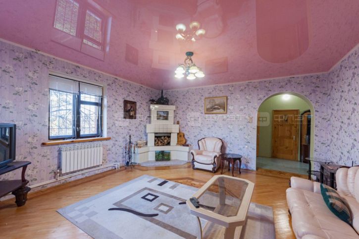 Коттедж/дом ул. Приозерная, дом 28А