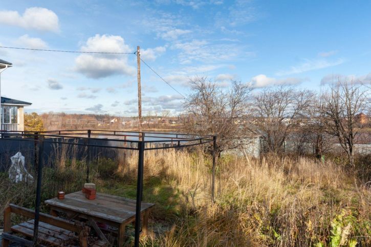 Земельный участок ул. Приозерная, дом 54