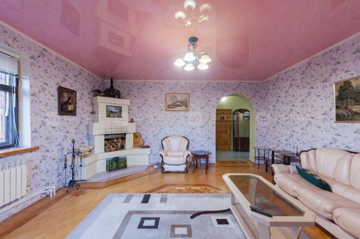 Коттедж/дом ул. Приозерная, дом 28А