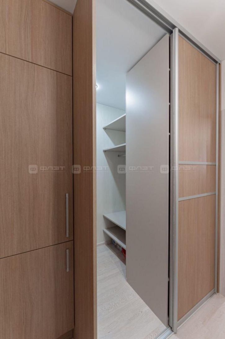 1-комн квартира ул. Аделя Кутуя, дом 100