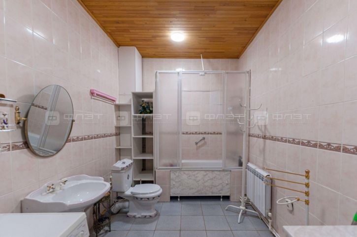 Коттедж/дом ул. Приозерная, дом 28А