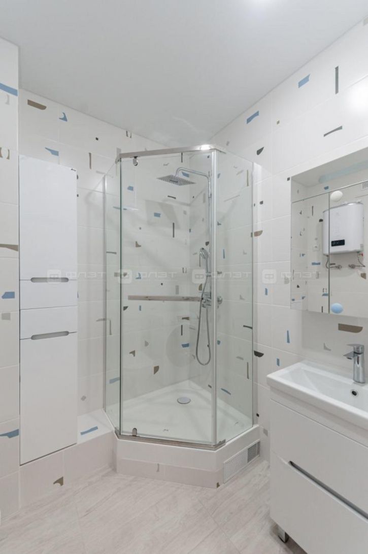 1-комн квартира ул. Аделя Кутуя, дом 100