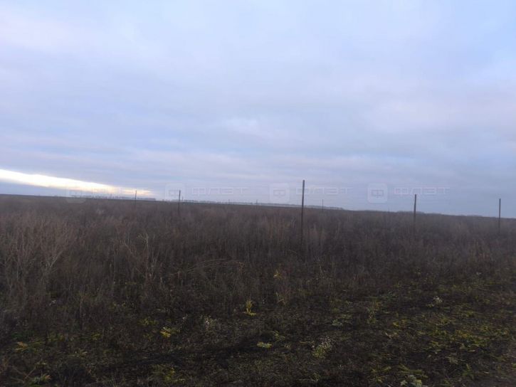 Земельный участок ул. Крымская