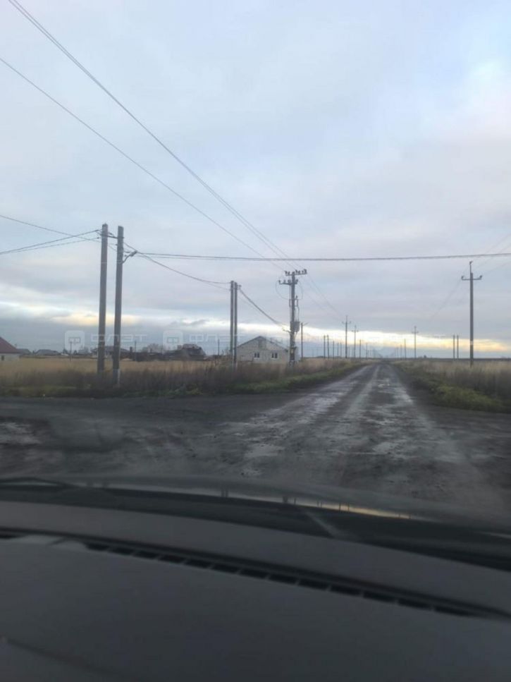 Земельный участок ул. Крымская