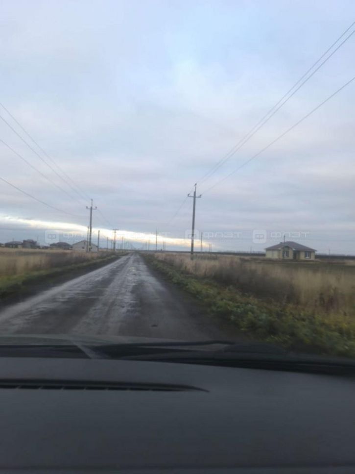 Земельный участок ул. Крымская