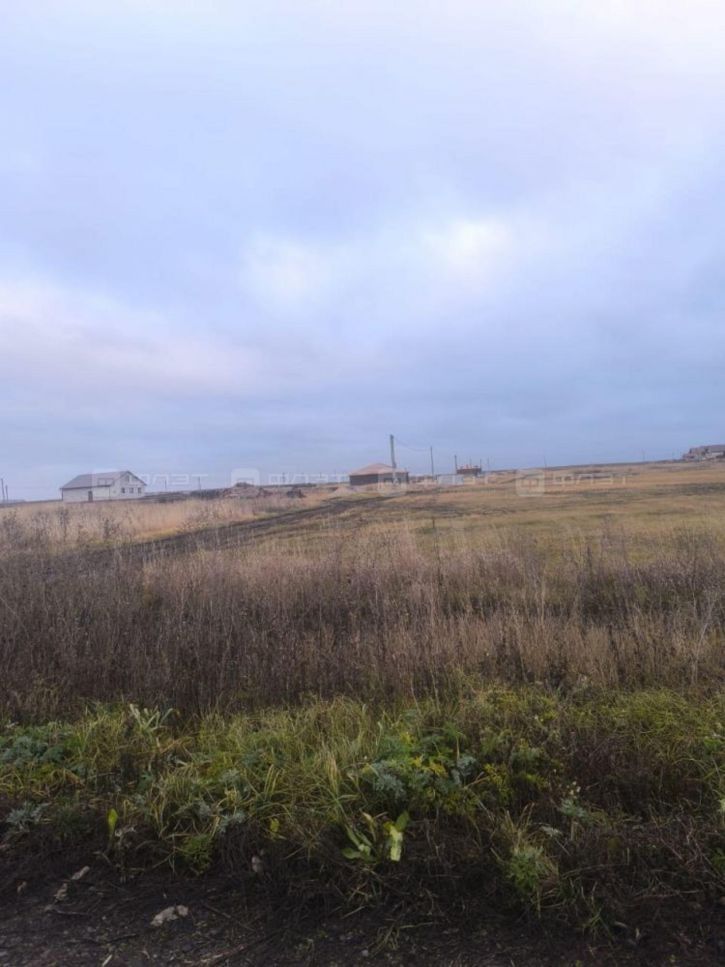 Земельный участок ул. Крымская