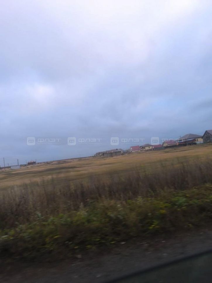 Земельный участок ул. Крымская