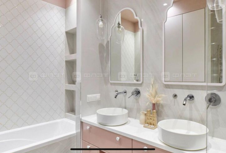 2-комн квартира ул. Спартаковская, дом 14