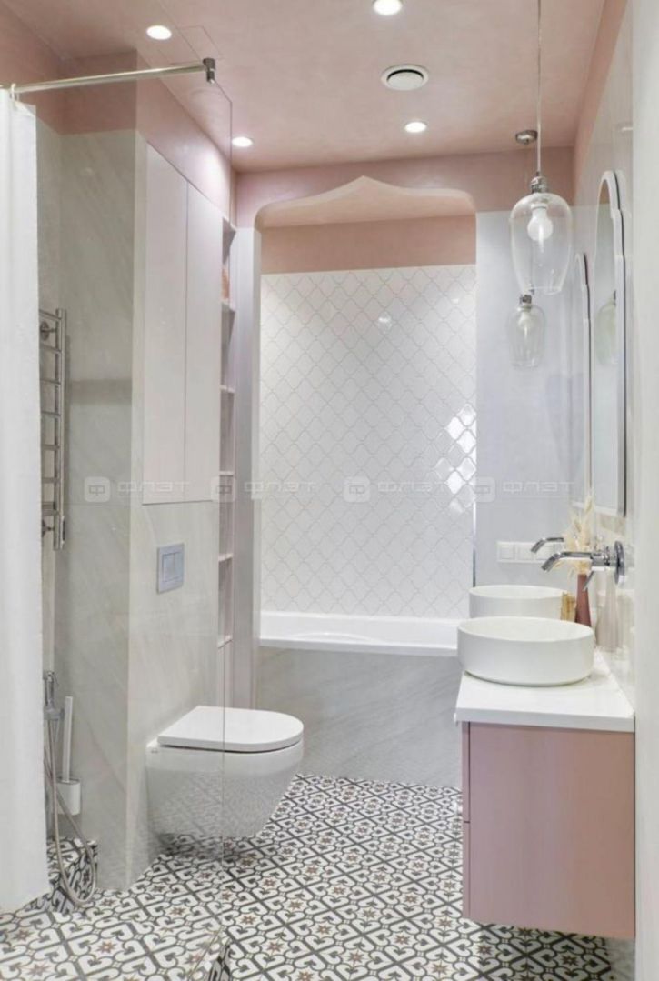 2-комн квартира ул. Спартаковская, дом 14