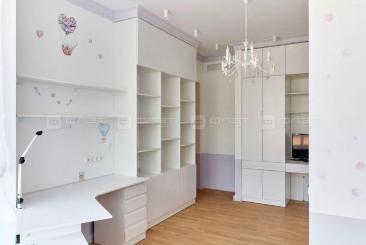 2-комн квартира ул. Спартаковская, дом 14