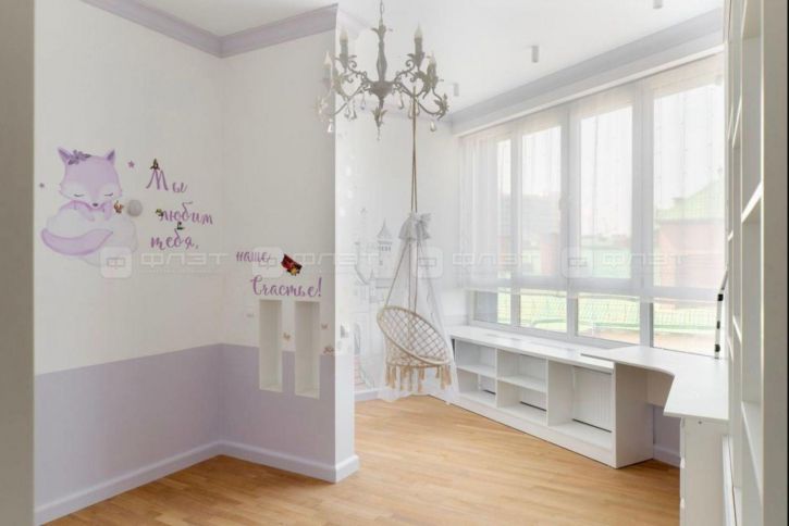 2-комн квартира ул. Спартаковская, дом 14