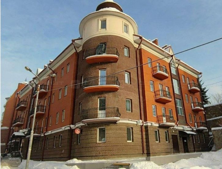 1-комн квартира ул. Овражная, дом 52