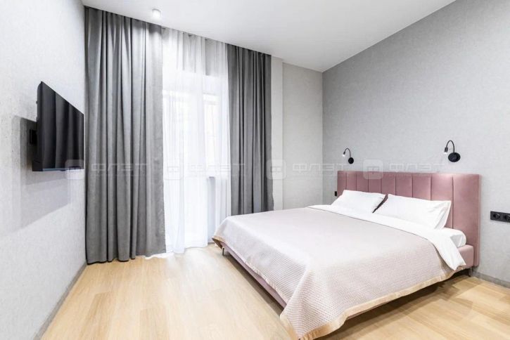 1-комн квартира ул. Овражная, дом 52