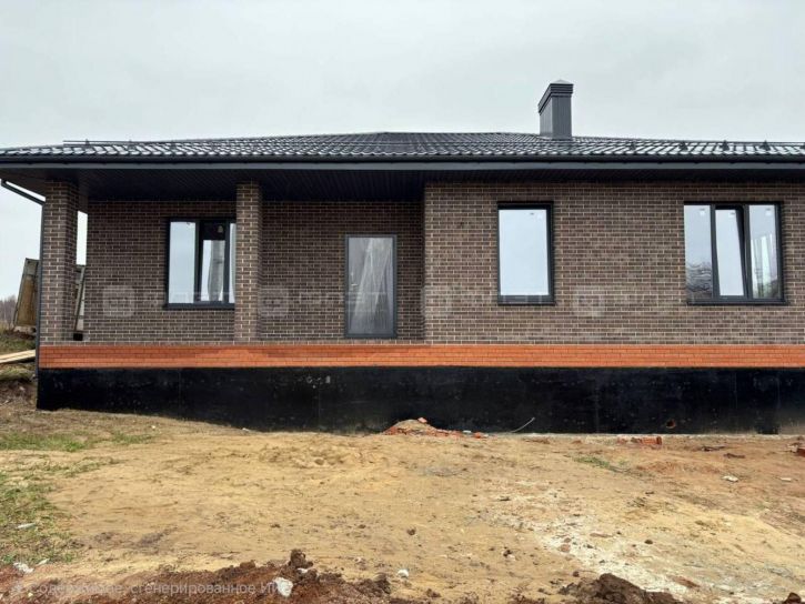 Коттедж/дом ул. Осенняя, дом 4