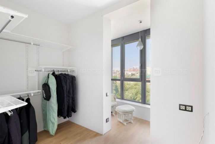 2-комн квартира ул. Спартаковская, дом 14