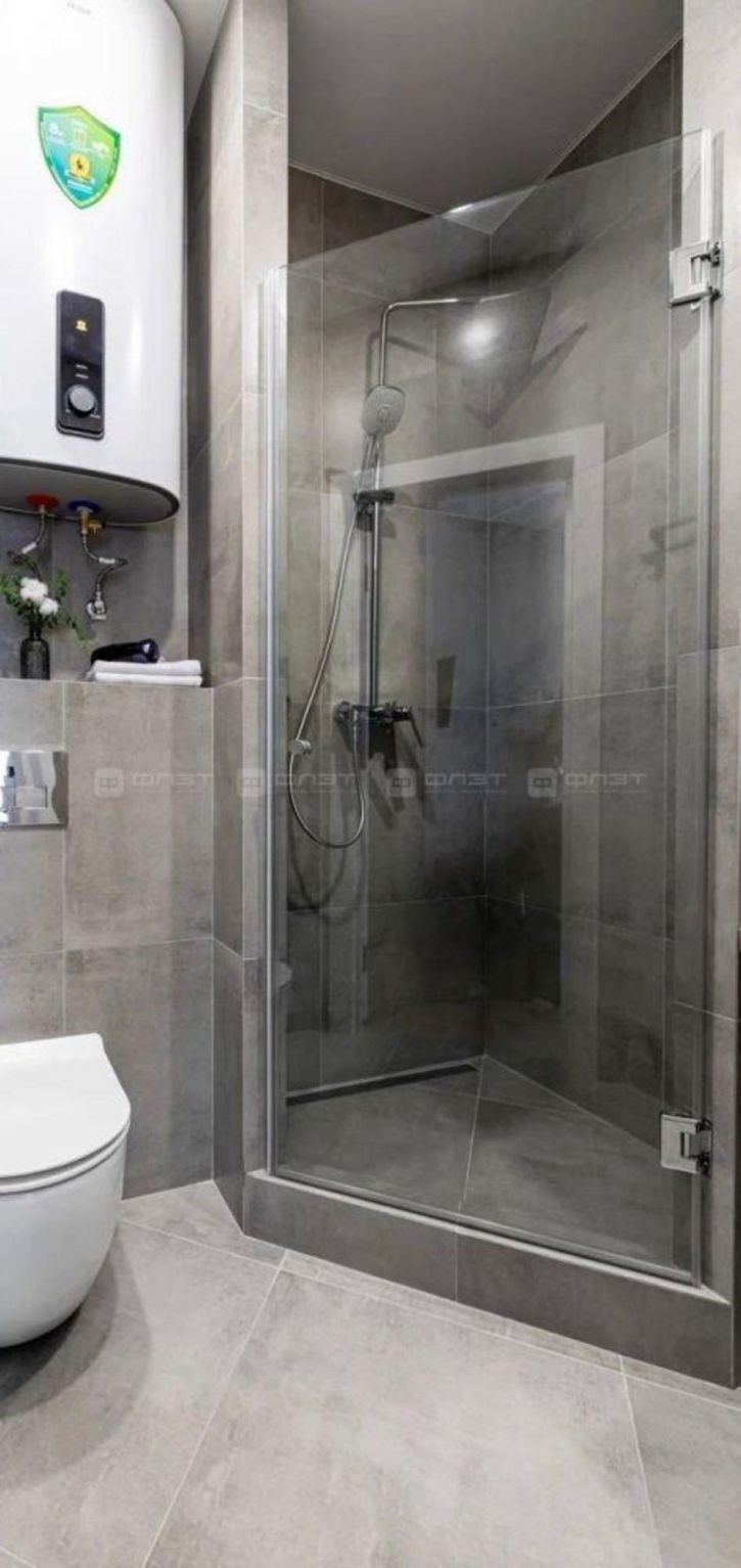 1-комн квартира ул. Овражная, дом 52