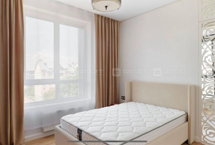 2-комн квартира ул. Спартаковская, дом 14